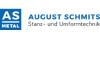 AUGUST SCHMITS STANZ- UND UMFORMTECHNIK GMBH & CO. KG