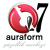 AURAFORM GÜZELLIK SALONU