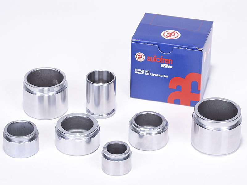 BRAKE CALIPER PISTON KITS