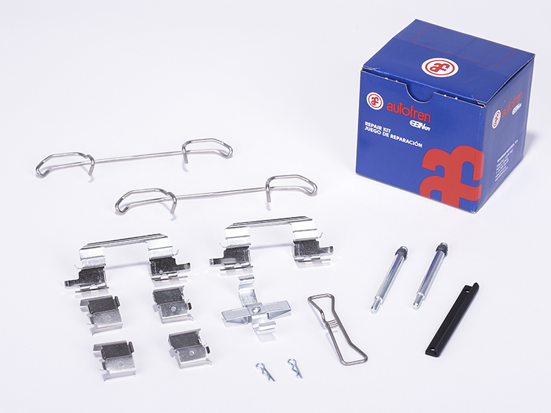 BRAKE DISC CALIPER REPAIR KIT