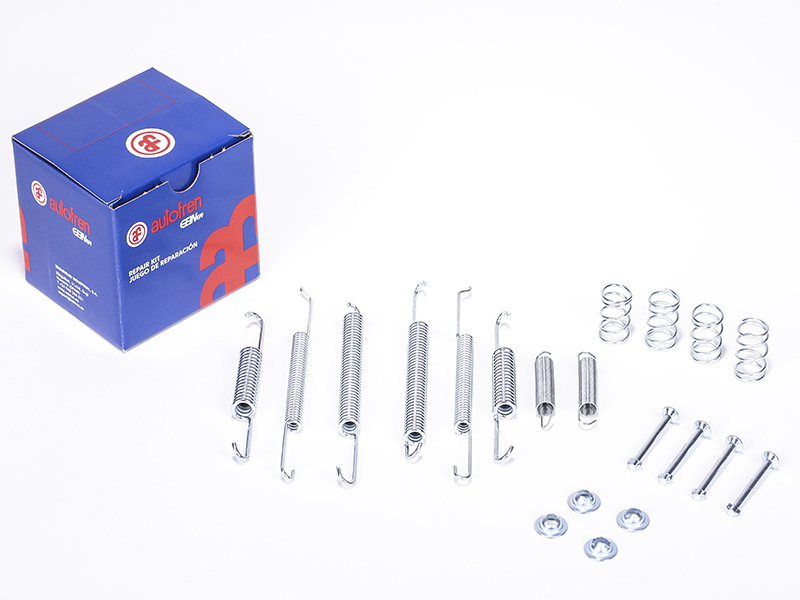 BRAKE CENTER REPAIR KIT