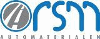 AUTOMATERIALEN R.S.M.