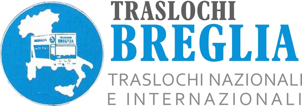 AUTOTRASPORTI BREGLIA DI BREGLIA UMBERTO E C. - S.A.S.