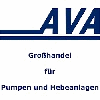 AVA GMBH GROSSHANDEL FÜR PUMPEN UND HEBEANLAGEN