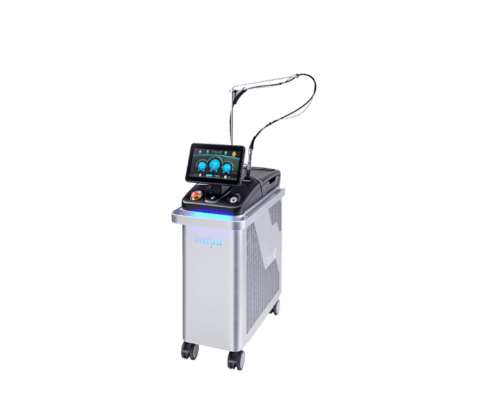 Lasers for cosmetology and aesthetics