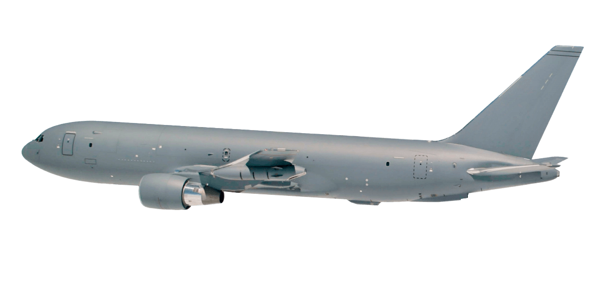 Ucaklar icin yedek parcalar 