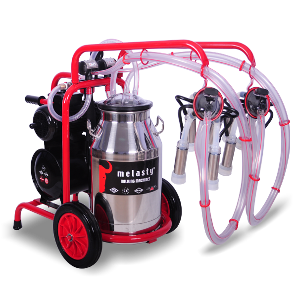 Milking Machine (Electrical)