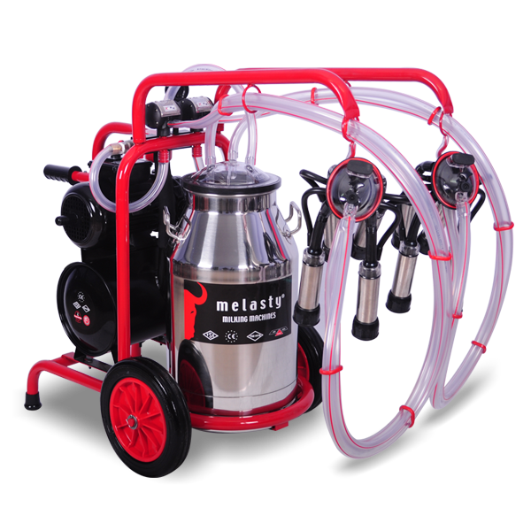 Milking Machine (Electrical)