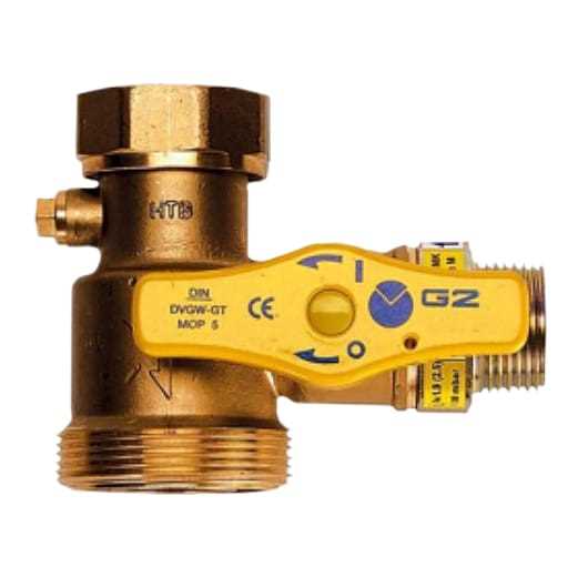  Ball Valves