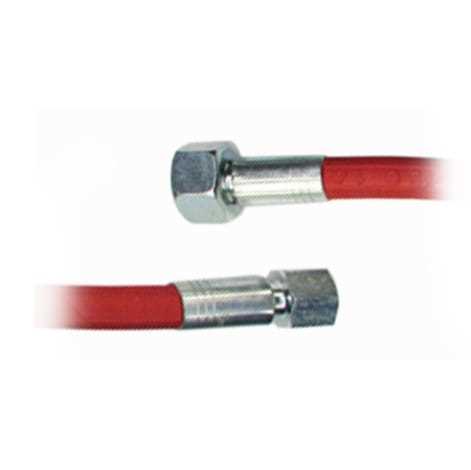 High Pressure Acetylene Hose