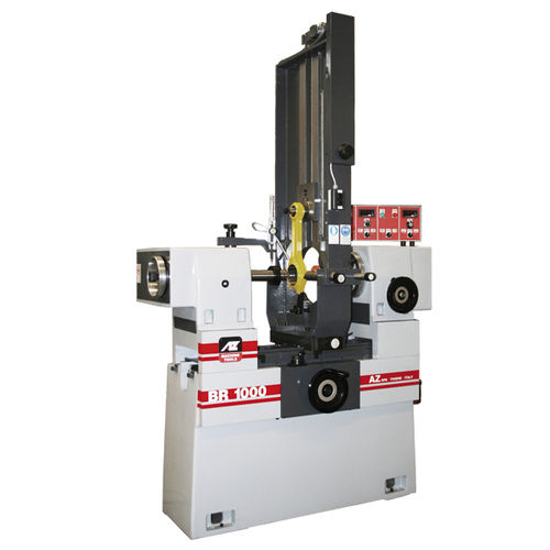 DIGITAL Connecting Rod Arm Lathe Machine MULTI AXIS BR1000