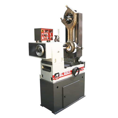 DIGITAL Connecting Rod Lathe Machine BL600