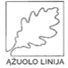 AZUOLO LINIJA