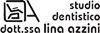 AZZINI DR. LINA  STUDIO DENTISTICO - MEDICINA ESTETICA E POSTURALE