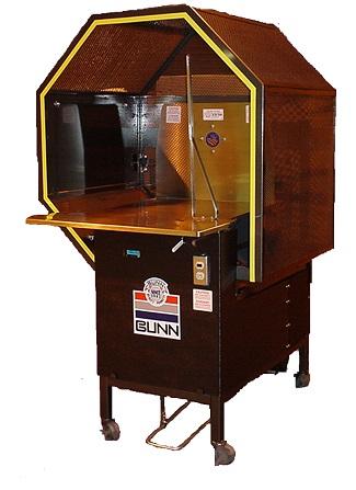 Tavşan Modeli 2491 Genişletilmiş