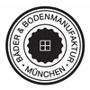 BÄDER & BODENMANUFAKTUR MÜNCHEN & WEIDEN