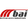 BAI - BERTRAN ACERS INDUSTRIALS