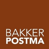 BAKKER-POSTMA BADKAMERS