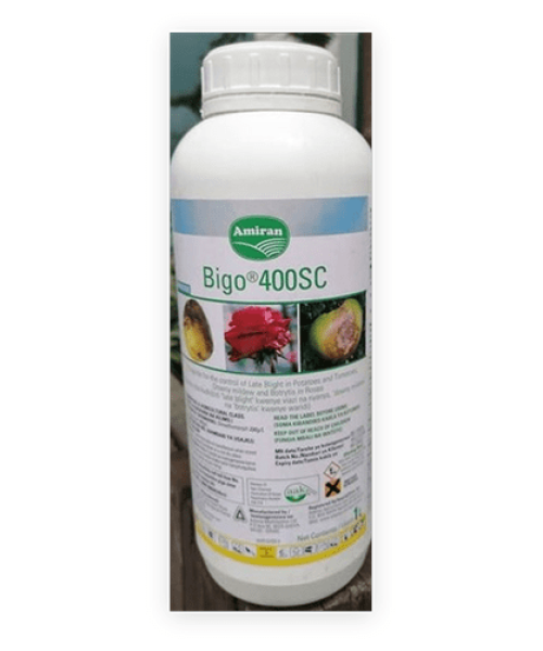 agricultural chemicals