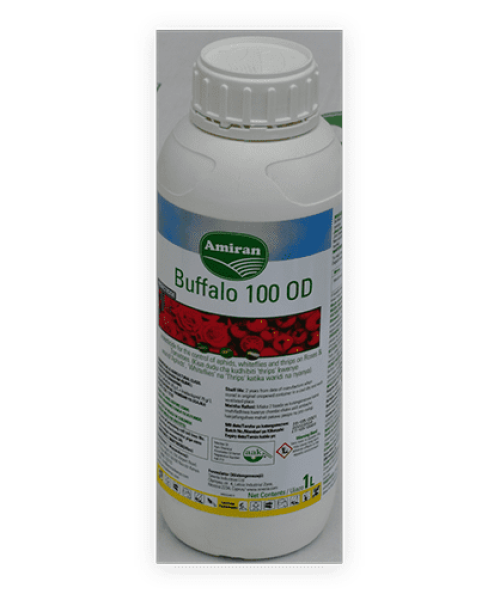 agriculture chemicals
