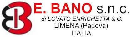 Bano E. Di Lovato Enrichetta & C. Snc