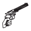 BAR PISTOLA