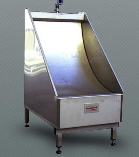 STATIC FILTERS
