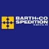 BARTH & CO SPEDITION GMBH & CO KG