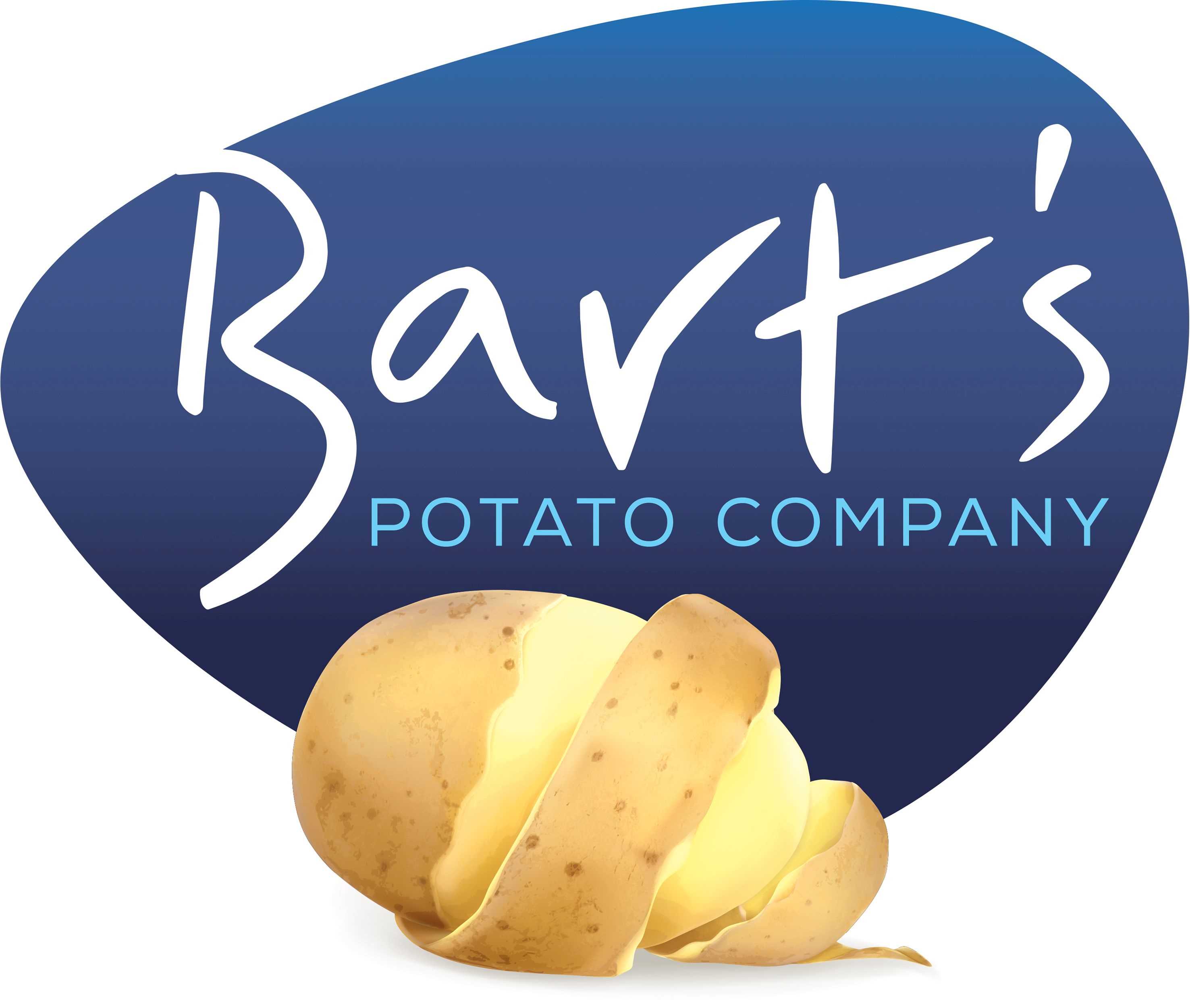 Companhia de batata Barts