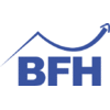 BAUFINANZIERUNG HALLE - BFH