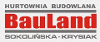 BAULAND. HURTOWNIA BUDOWLANA