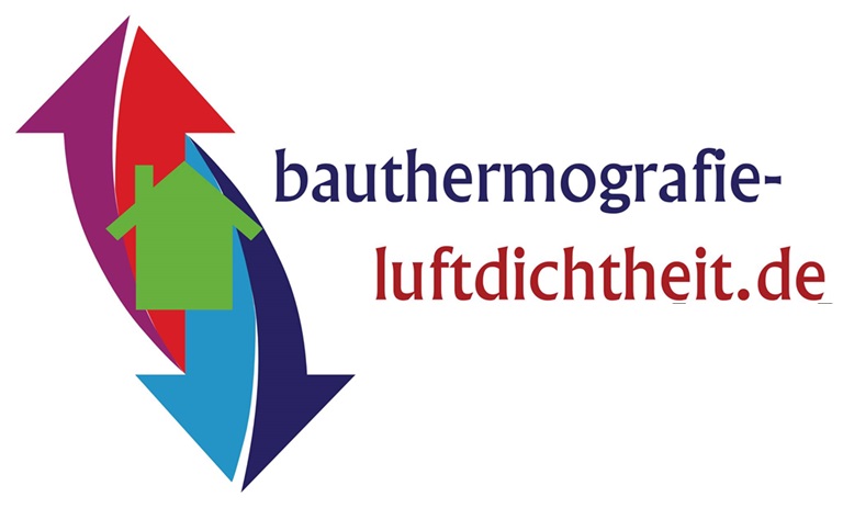 Bauthermography & luftdıchthetsprüfung - Дверь воздуходувки