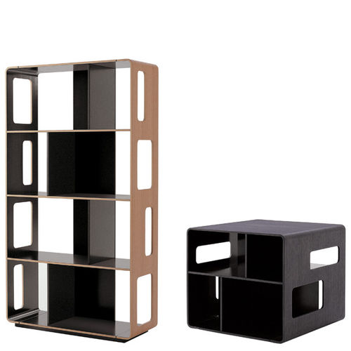 SPECIAL DESIGN MODULAR BOOKCASE