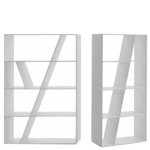 SPECIAL DESIGN BOOKCASE