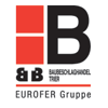 BBT EUROFER BAUBESCHLAGHANDEL GMBH