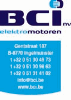 B.C.I. ELEKTROMOTOREN