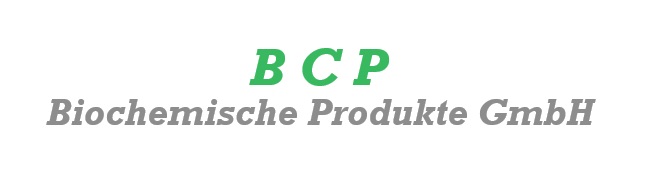 BCP Biochemische Produkte GmbH