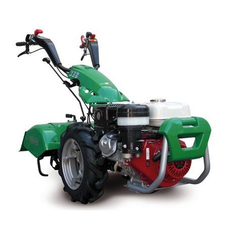 multifunctional two wheeled tractor 328 POWERSAFE SERIES