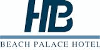 BEACH PALACE HOTEL