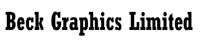 Beck Graphics Ltd
