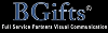 BELGIAN GIFTS & INCENTIVES
