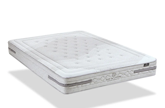 Taschenfederkern-Matratze SERENADE