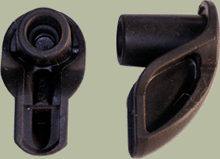 Ignition power connector