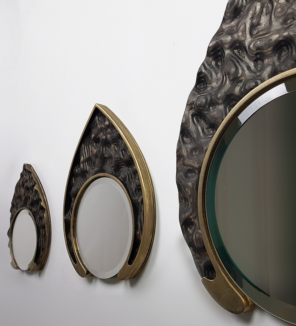 NEOCLASSIC COLLECTION  / MIRROR