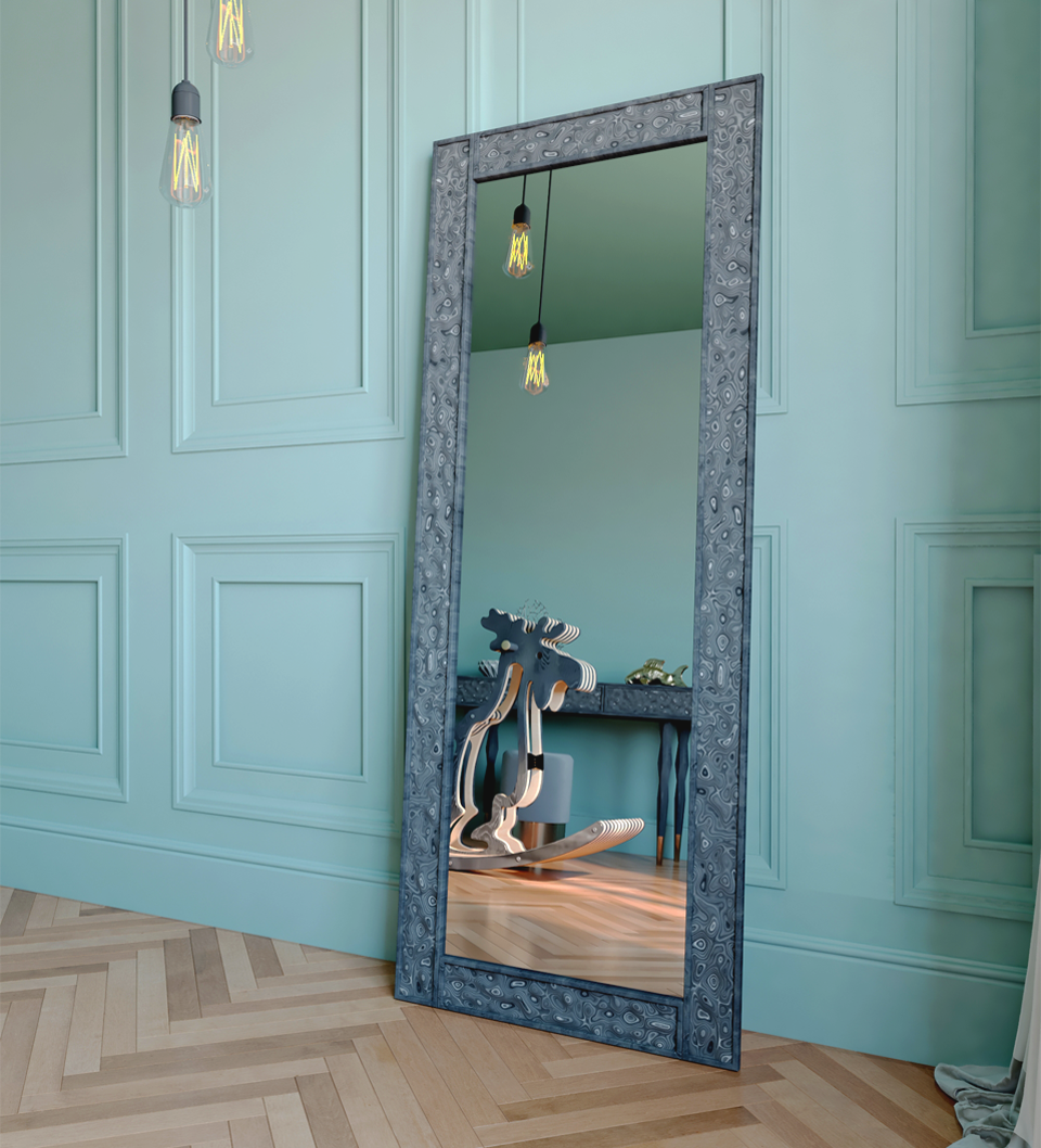 NEOCLASSIC COLLECTION  / MIRROR