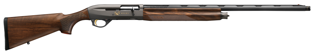 Shotguns /  Semiautomatic / Montefeltro /  Mygra