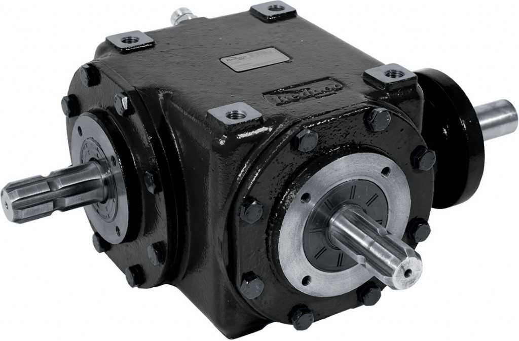 agricultural gearbox