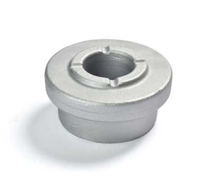 sıcak dövme çelik parçalar