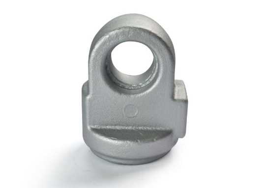 sıcak dövme hidrolik silindir parçaları