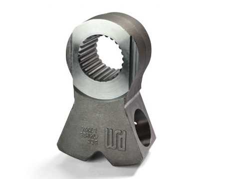 sıcak dövme endüstriyel parçalar